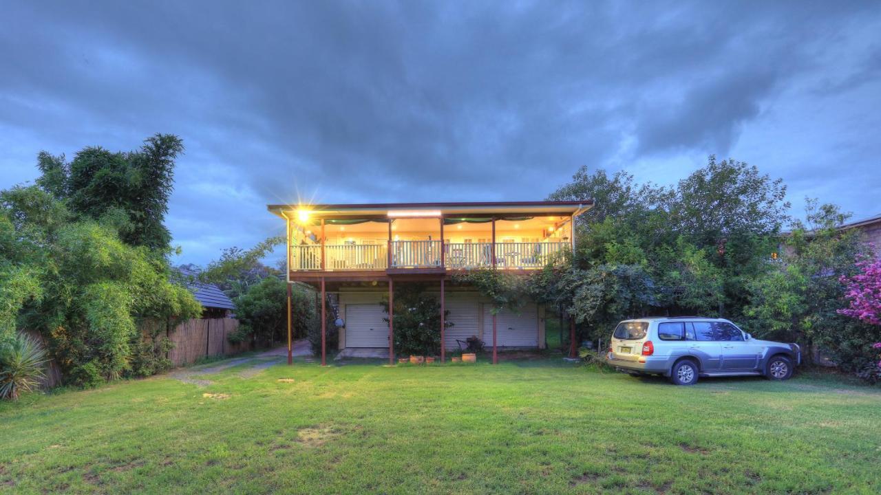 Andavine House - Bed&Breakfast Grafton Exterior foto